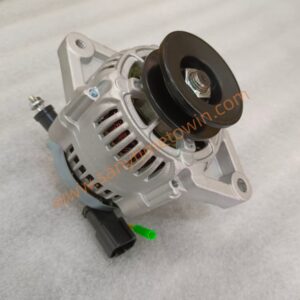 WEICHAI Genuine High Quality Original Parts  ZX70-5G	ALTERNADOR