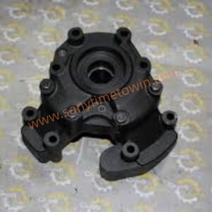 ZF Transmission High Quality Original Parts  0750.132.143	gear pump
