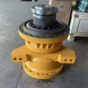 28100010851 Hub reduction assy