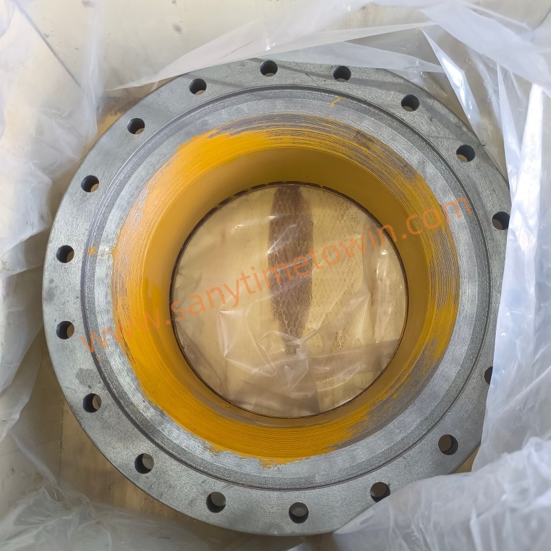 SDLG high quality original spare parts 29070015721 BRAKE DISC for wheel loader excavator - Image 2