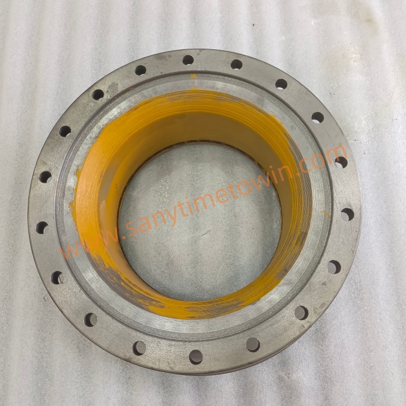 SDLG high quality original spare parts 29070015721 BRAKE DISC for wheel loader excavator - Image 4