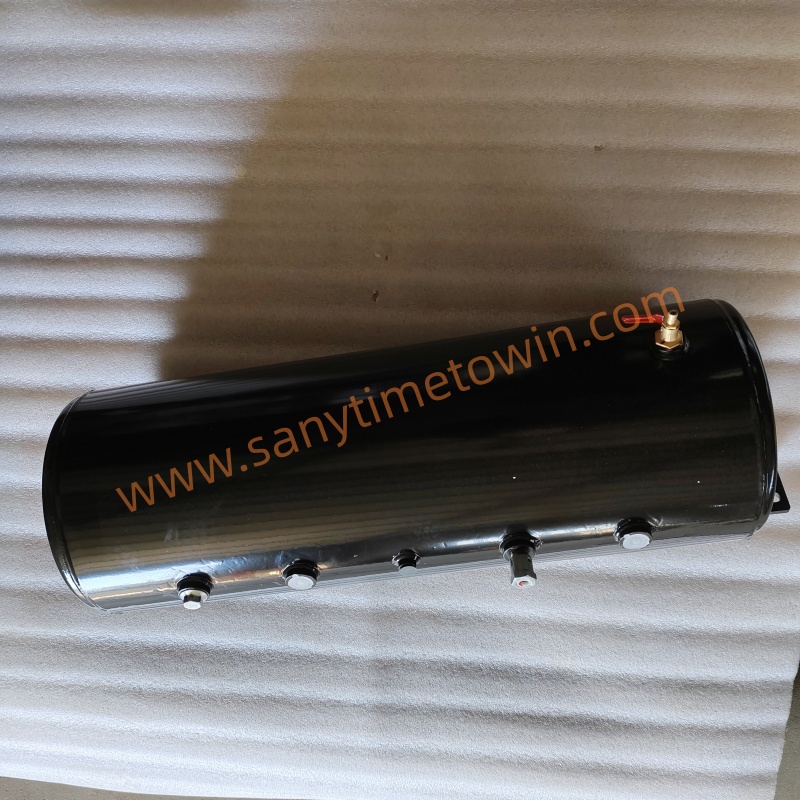 SDLG high quality original spare parts 2922002057 Brake Valve SDLG for wheel loader excavator - Image 4