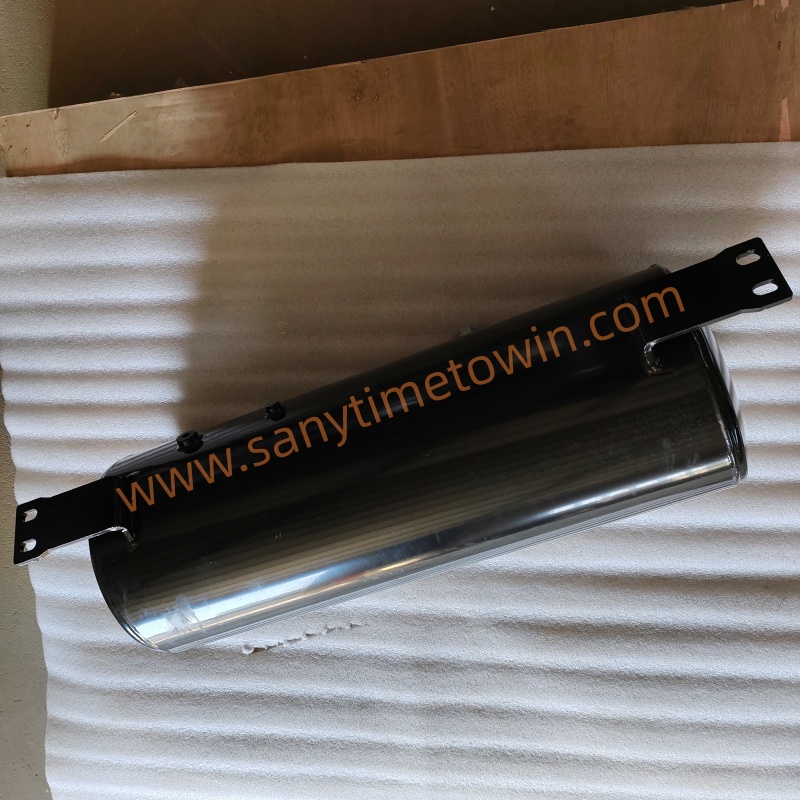SDLG high quality original spare parts 2922002057 Brake Valve SDLG for wheel loader excavator - Image 3