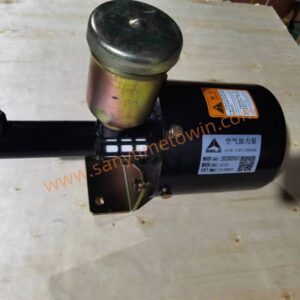 SDLG high quality original spare parts 2922002843	Booster for wheel loader excavator