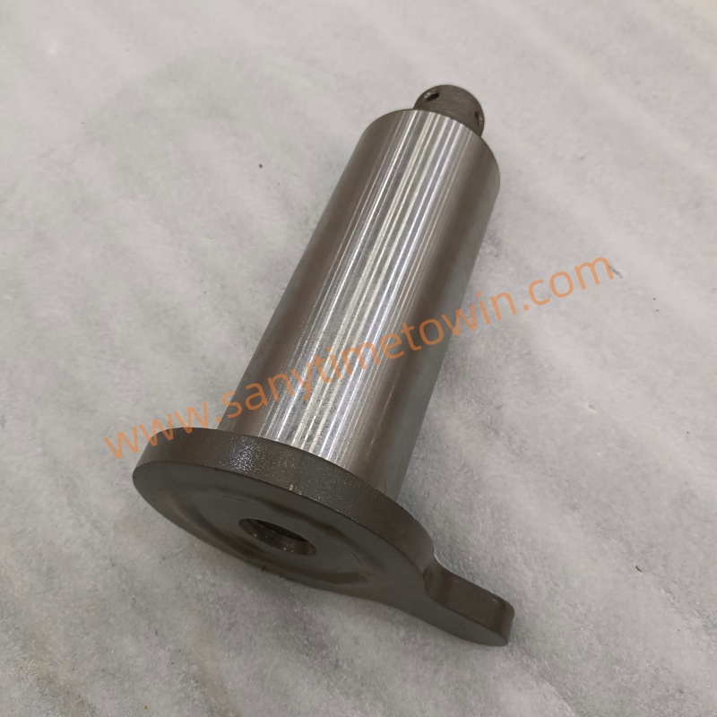 SDLG high quality original spare parts 29250026811 PIN for wheel loader excavator - Image 2