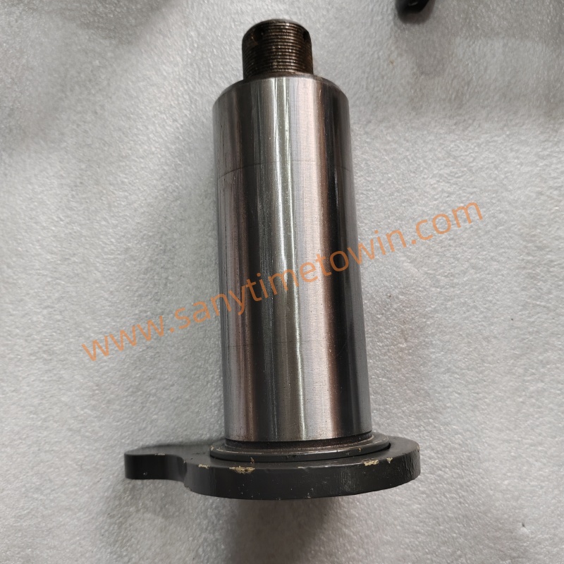 SDLG high quality original spare parts 29250026811 PIN for wheel loader excavator - Image 4