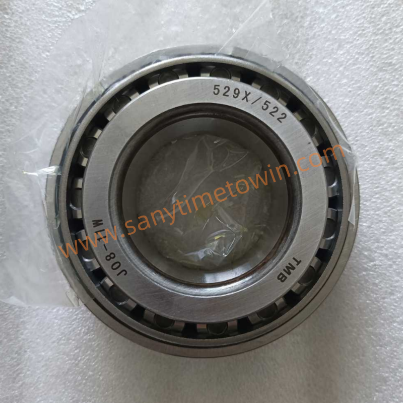 SDLG high quality original spare parts 4021000151 BEARING for wheel loader excavator - Image 2