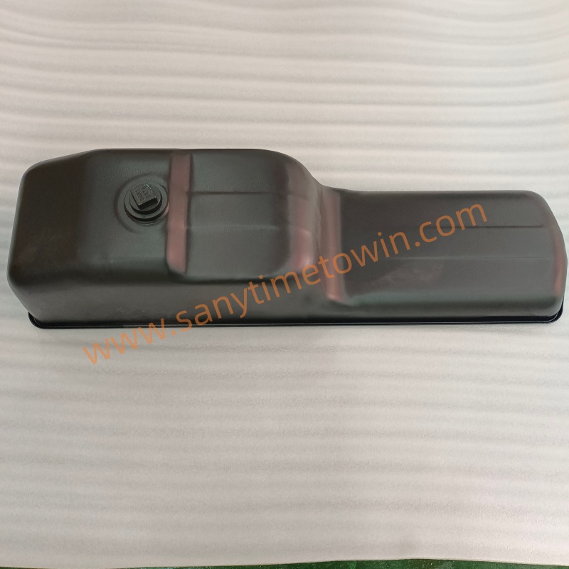 SDLG high quality original spare parts 4110001013009 Oil pan assembly 612600150391 for wheel loader excavator - Image 4