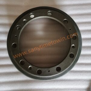 SDLG high quality original spare parts 4110001903016	BRAKE DRUM for wheel loader excavator