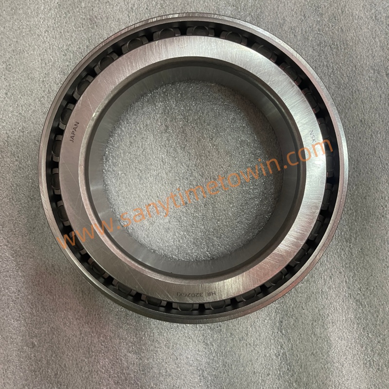 SDLG high quality original spare parts 4110002967003 Bearing for wheel loader excavator - Image 2