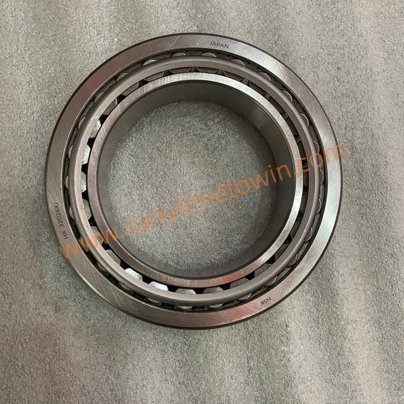 SDLG high quality original spare parts 4110002967003 Bearing for wheel loader excavator - Image 4