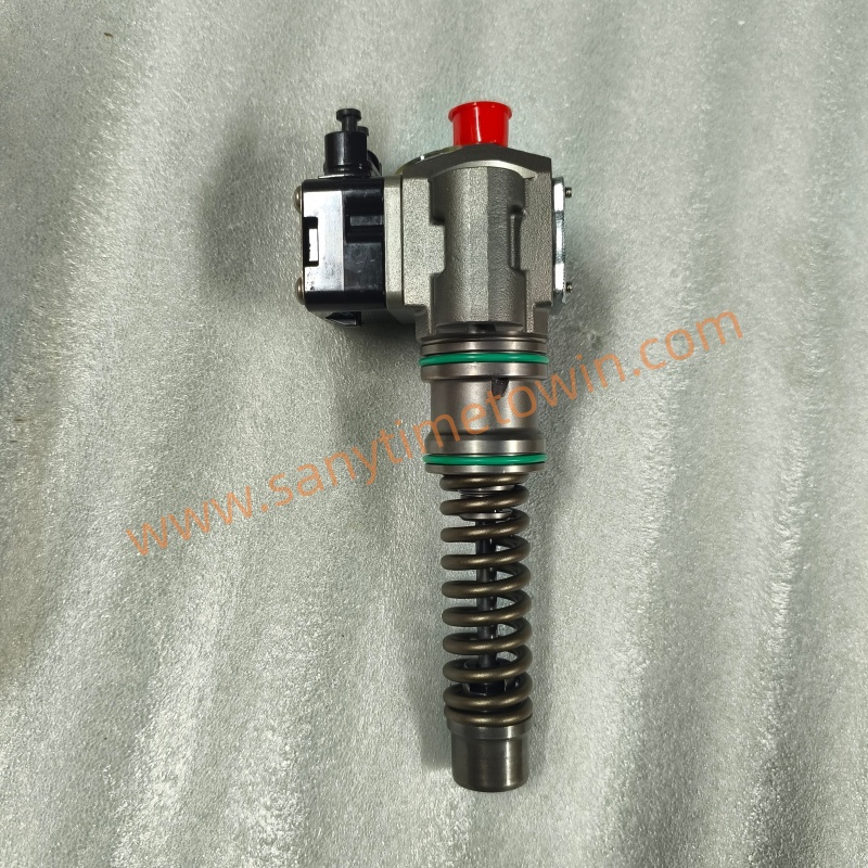 SDLG high quality original spare parts 4110003164055 "Injection Fuel Pump " for wheel loader excavator - Image 3