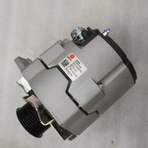SDLG high quality original spare parts 4110003229003	ALTERNATOR  for wheel loader excavator
