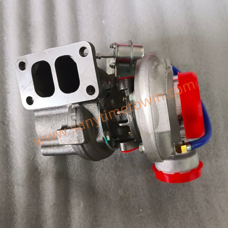 SDLG high quality original spare parts 4110003750001 TURBO for wheel loader excavator - Image 2