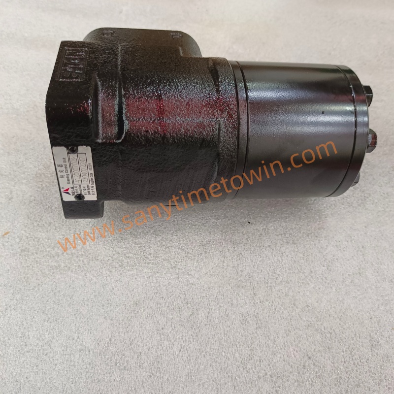 SDLG high quality original spare parts 4120007029 Diverter Valve for wheel loader excavator - Image 7