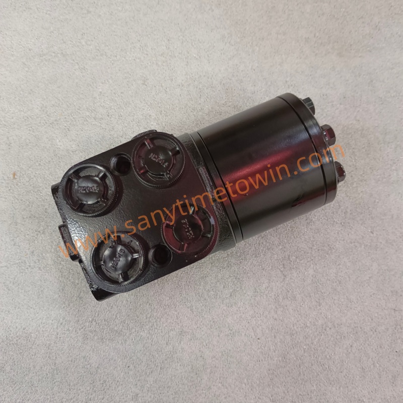 SDLG high quality original spare parts 4120007029 Diverter Valve for wheel loader excavator - Image 6