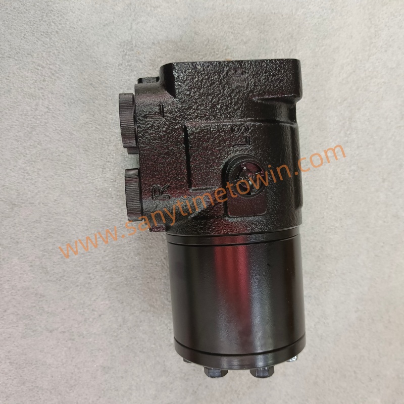 SDLG high quality original spare parts 4120007029 Diverter Valve for wheel loader excavator - Image 5