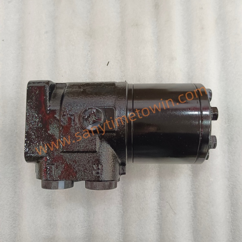 SDLG high quality original spare parts 4120007029 Diverter Valve for wheel loader excavator