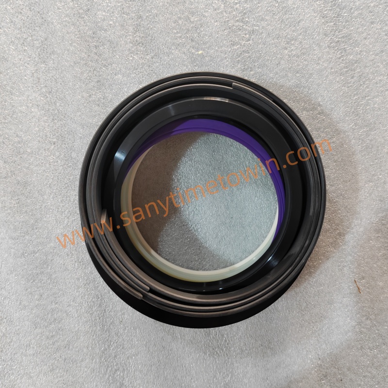 SDLG high quality original spare parts 4120017965007 SEALING KIT for wheel loader excavator - Image 4