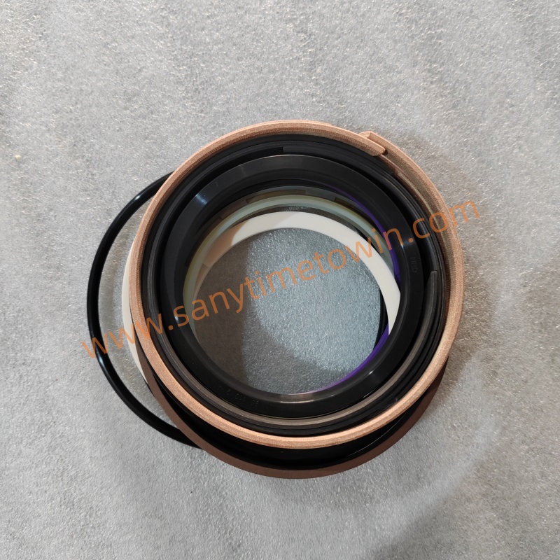 SDLG high quality original spare parts 4120021013001 SEALING KIT for wheel loader excavator - Image 4