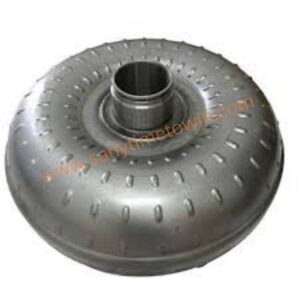 ZF Transmission High Quality Original Parts   4168 034  034	converter
