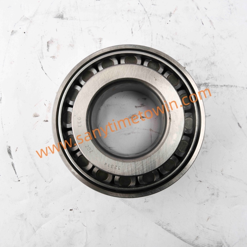 Sany crane ST500 genuine original spare parts 60017547 Front Hub Inboard Bearing - Image 4