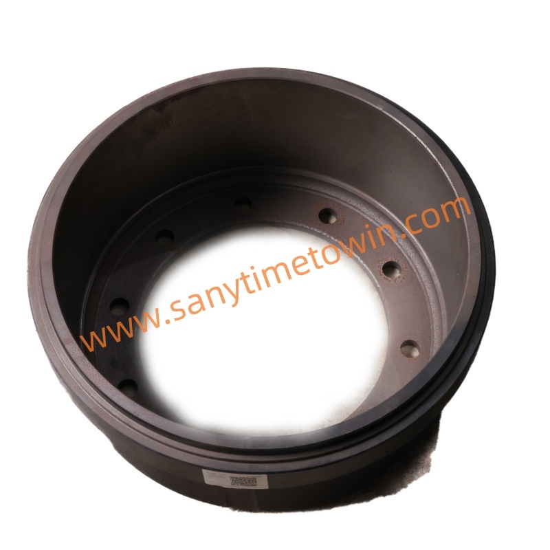 Sany crane ST500 genuine original spare parts 60256870 60256870 60017565 Brake Drum - Image 2