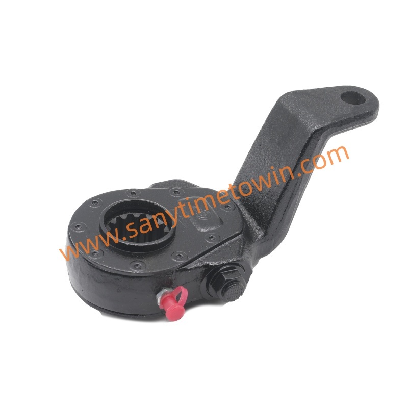 Sany crane ST500 genuine original spare parts Adjusting Arm(Left) 60017568 60017567 - Image 2