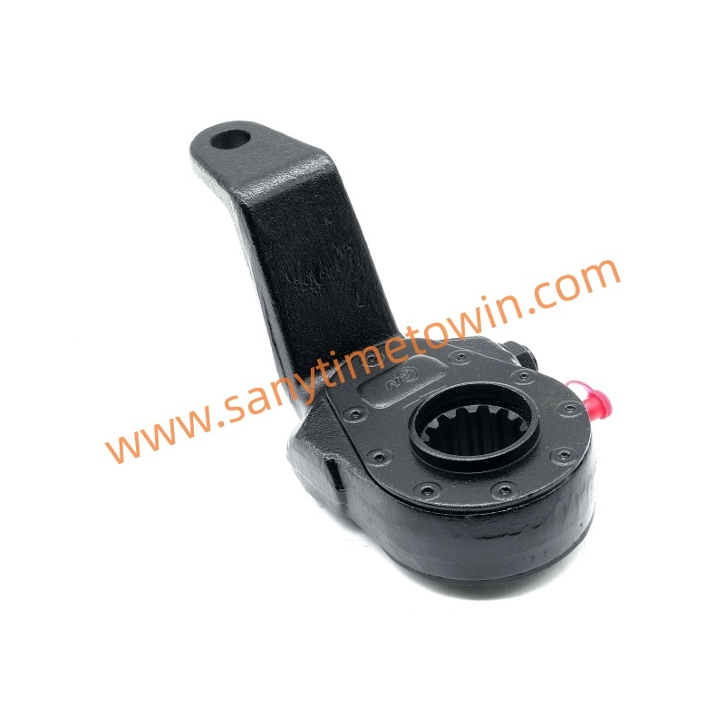 Sany crane ST500 genuine original spare parts Adjusting Arm(Left) 60017568 60017567 - Image 3