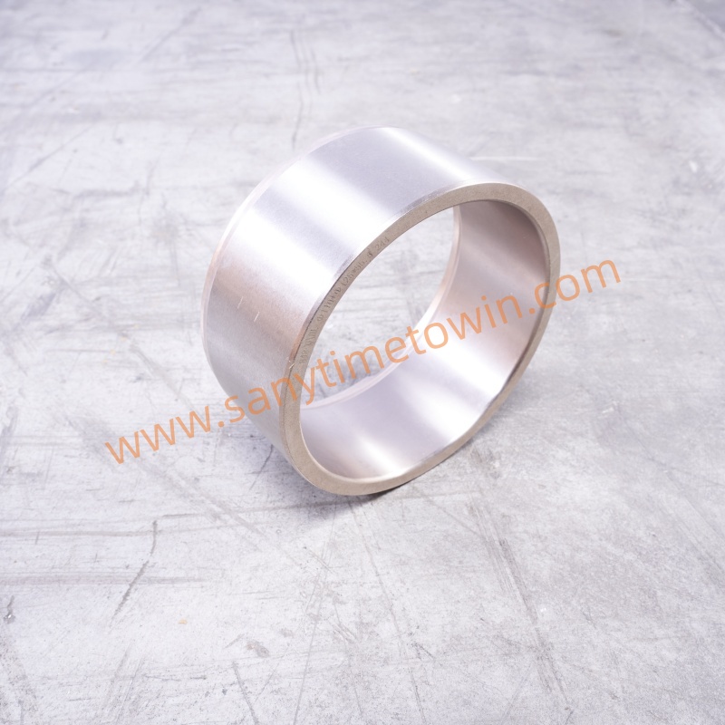 Sany SY415 SY500 excavator genuine original spare parts 60046228 B-style Shaft Sleeve - Image 3