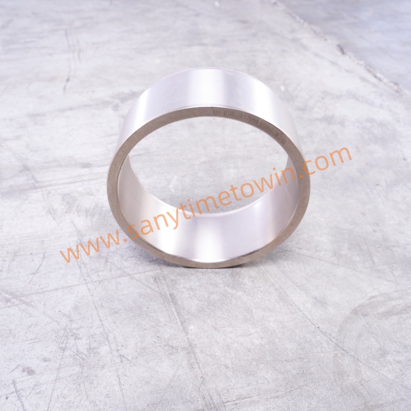 Sany SY415 SY500 excavator genuine original spare parts 60046228 B-style Shaft Sleeve - Image 2