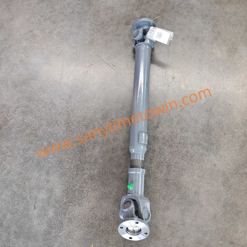 Sany crane ST500 genuine original spare parts Drive Shaft Assembly 60025177 60103080 60164613 - Image 2