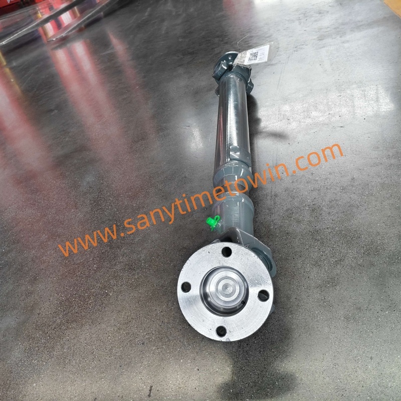 Sany crane ST500 genuine original spare parts Drive Shaft Assembly 60025177 60103080 60164613 - Image 3