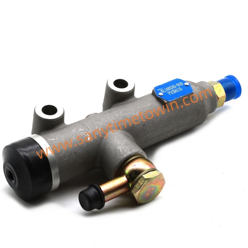 Sany crane ST500 genuine original spare parts 60118738 Pump, Clutch - Image 3