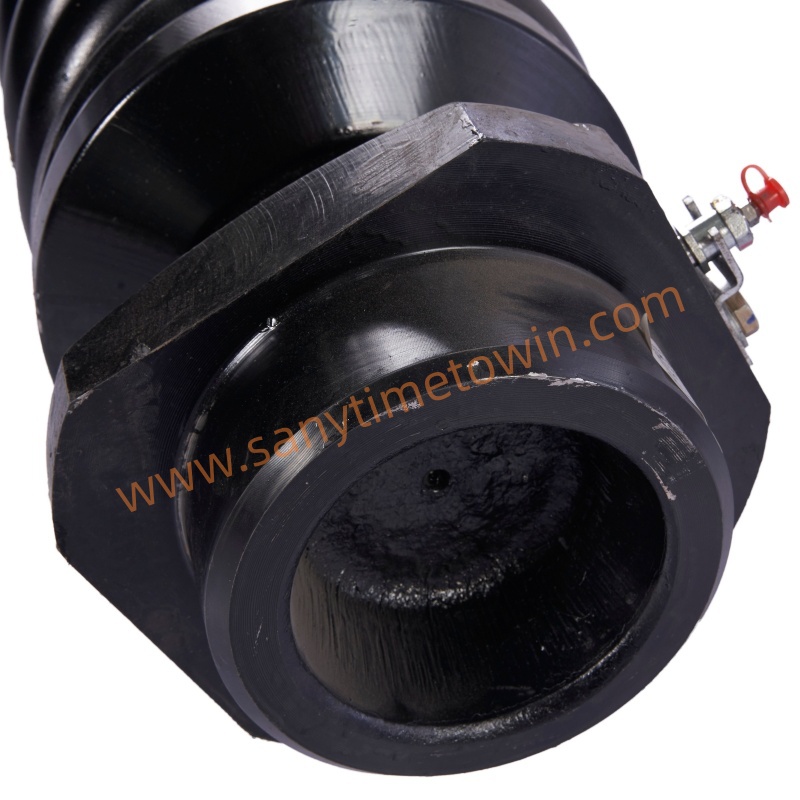Sany SY415 SY500 excavator genuine original spare parts 60341296 Tension Device - Image 3
