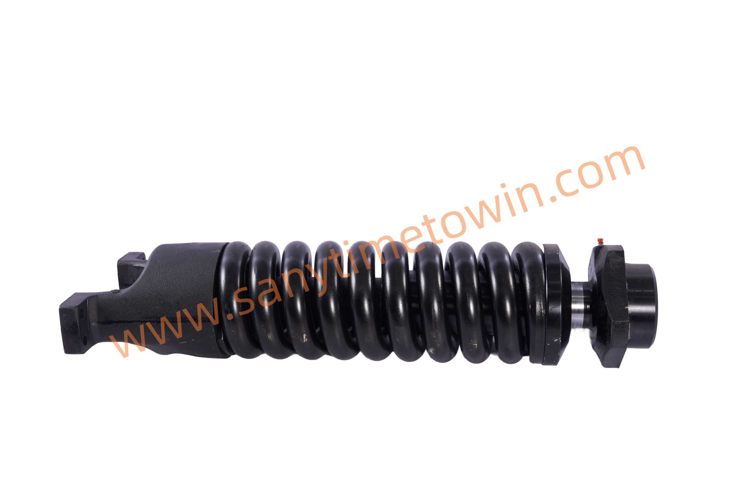 Sany SY415 SY500 excavator genuine original spare parts 60341296 Tension Device - Image 2