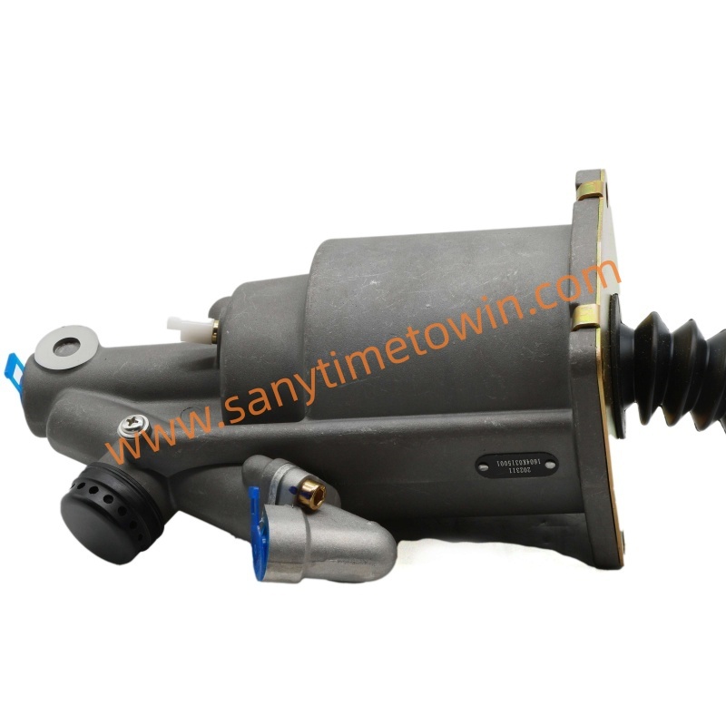 Sany crane ST500 genuine original spare parts 60343612 Clutch Booster - Image 2