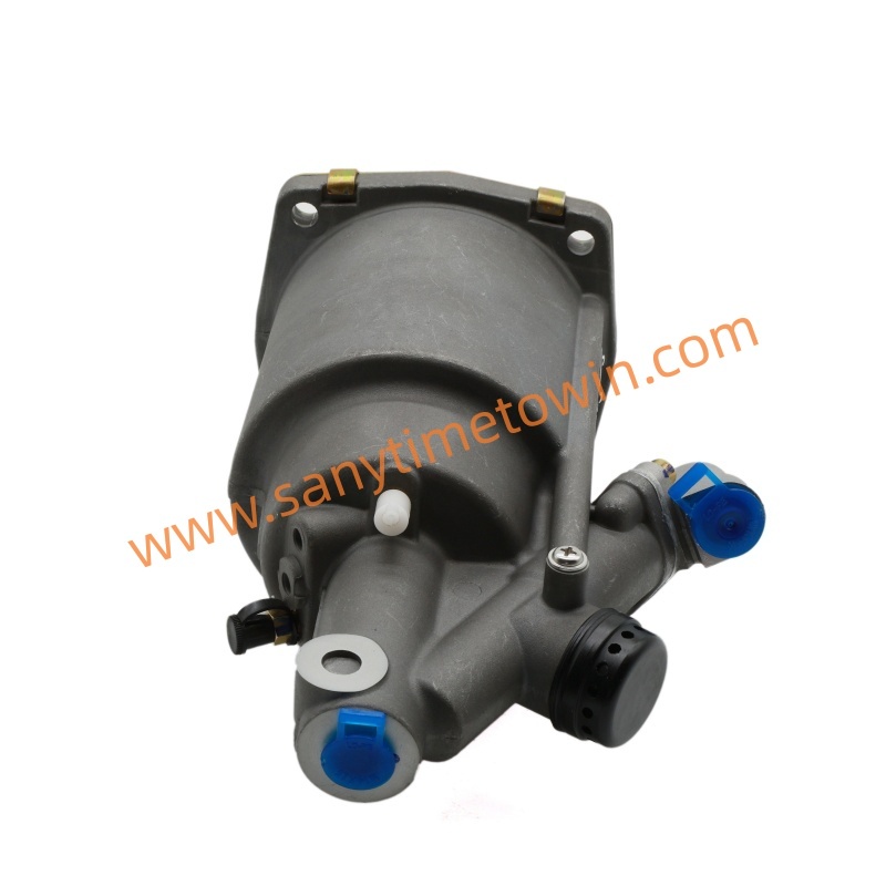 Sany crane ST500 genuine original spare parts 60343612 Clutch Booster - Image 3