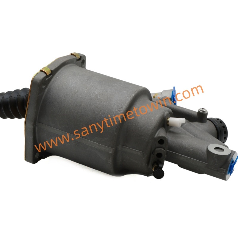 Sany crane ST500 genuine original spare parts 60343612 Clutch Booster - Image 4