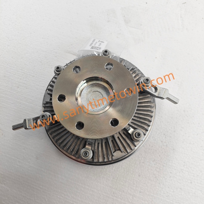 Sany crane ST500 genuine original spare parts 60352070 Fan Clutch - Image 3