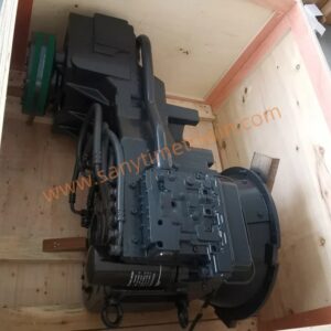 ZF Transmission High Quality Original Parts  6WG180  	4644006227  Transmission
