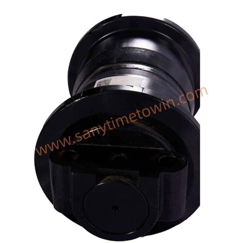 Sany SY415 SY500 excavator genuine original spare parts SSY004832889 Track Roller Assembly - Image 3