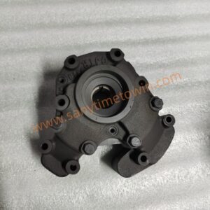 ZF Transmission High Quality  Parts 0501004171 Gear Pump  for 4WG180  4WG200 4WG310  6WG150 6WG158  6WG200