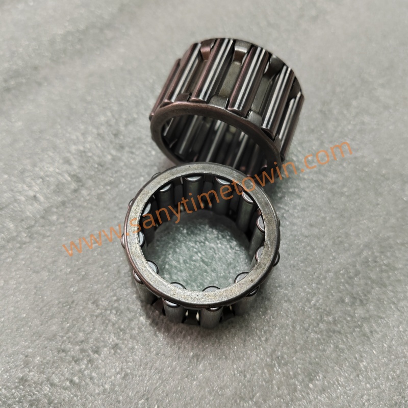 ZF Transmission High Quality Parts 0735358069 Needle Cage For 4WG180 4WG200 4WG310 6WG150 6WG158 6WG200 - Image 2