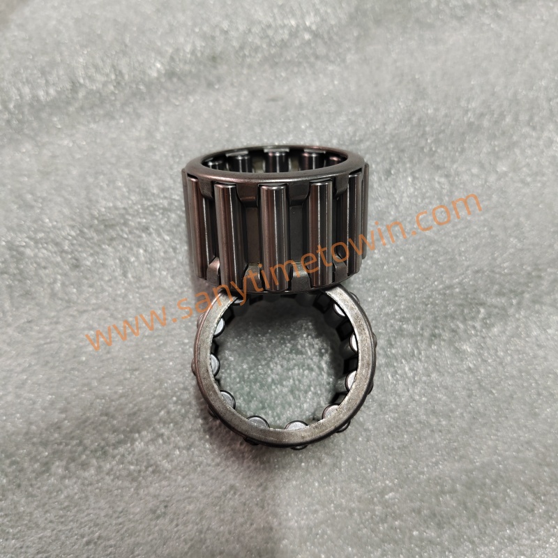 ZF Transmission High Quality Parts 0735358069 Needle Cage For 4WG180 4WG200 4WG310 6WG150 6WG158 6WG200 - Image 5