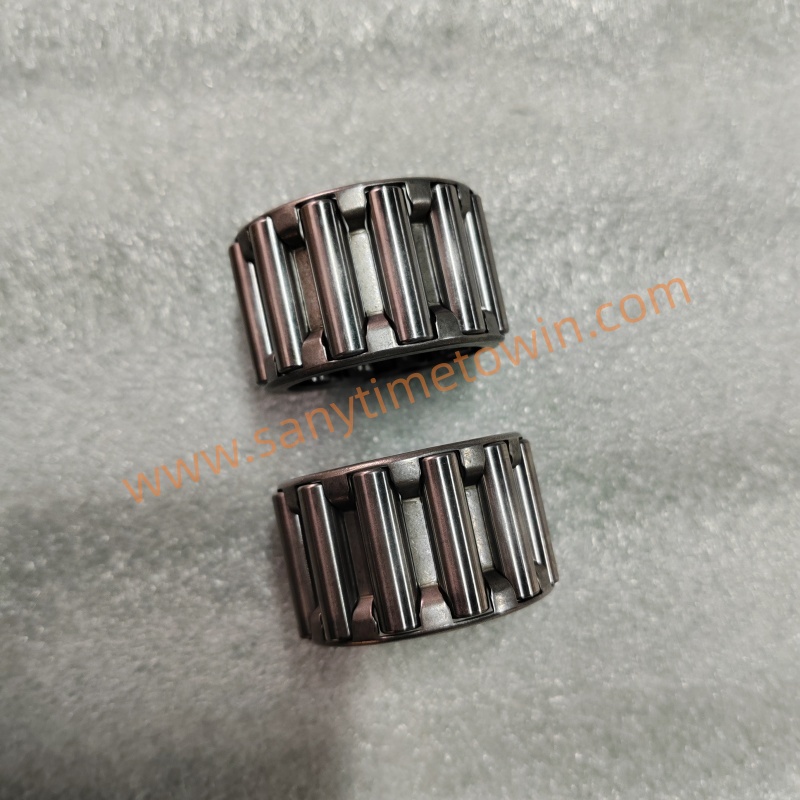 ZF Transmission High Quality Parts 0735358069 Needle Cage For 4WG180 4WG200 4WG310 6WG150 6WG158 6WG200 - Image 6
