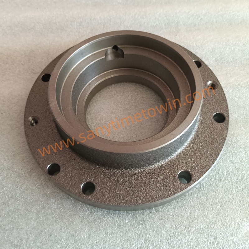 ZF Transmission High Quality Parts 4642301136 Bearing Cover For 4WG180 4WG200 4WG310 6WG150 6WG158 6WG200 - Image 4