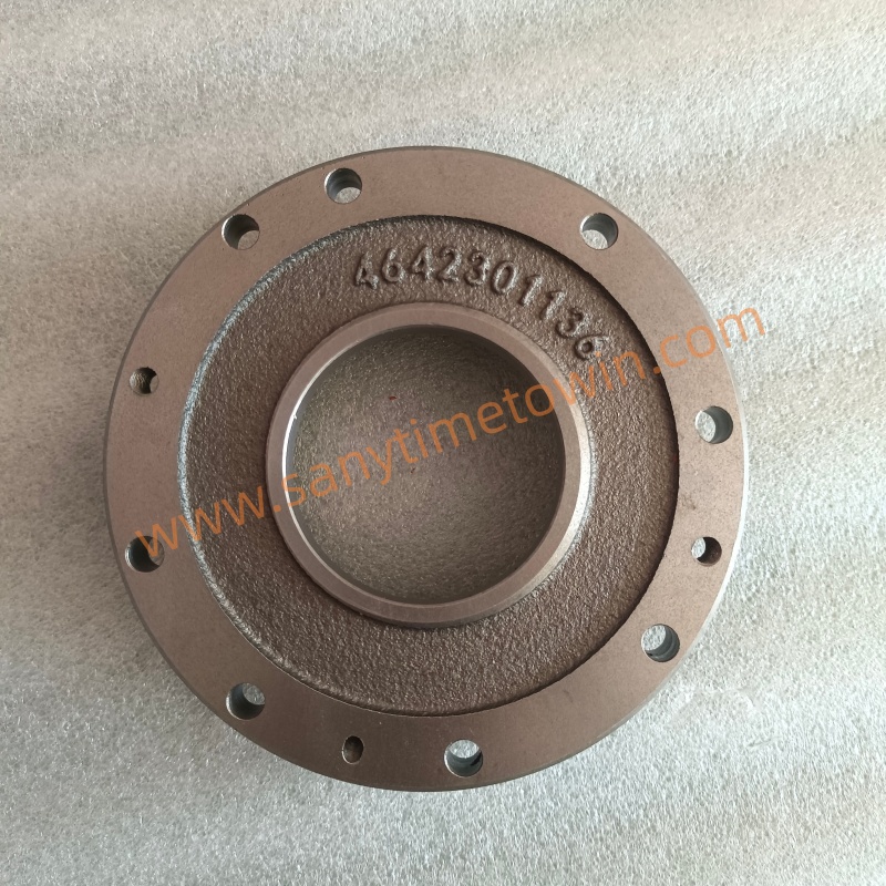 ZF Transmission High Quality Parts 4642301136 Bearing Cover For 4WG180 4WG200 4WG310 6WG150 6WG158 6WG200 - Image 3