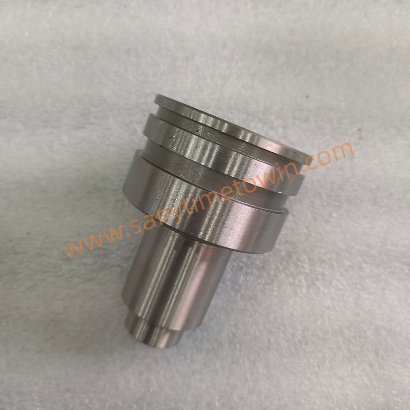 ZF Transmission High Quality Parts 4644308611 Idler Gear Shaft For 4WG180 4WG200 4WG310 6WG150 6WG158 6WG200 - Image 2