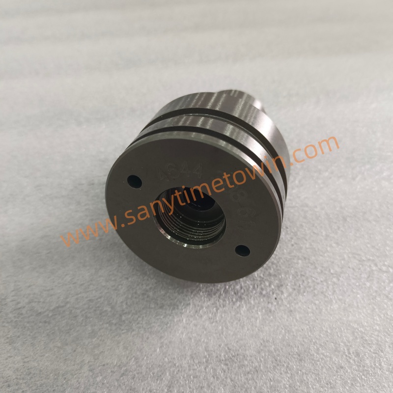 ZF Transmission High Quality Parts 4644308611 Idler Gear Shaft For 4WG180 4WG200 4WG310 6WG150 6WG158 6WG200 - Image 5